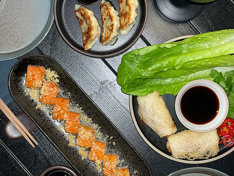 סאקורה גבעת שמואל