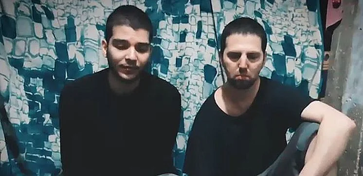 אלקנה בוחבוט ויוסף חיים אוחנה