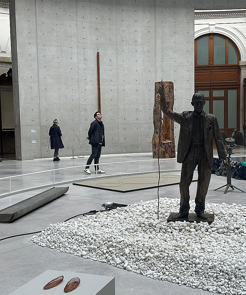 בורס דה קומרס פריז