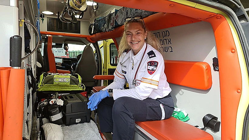 מיכאלה ברקו