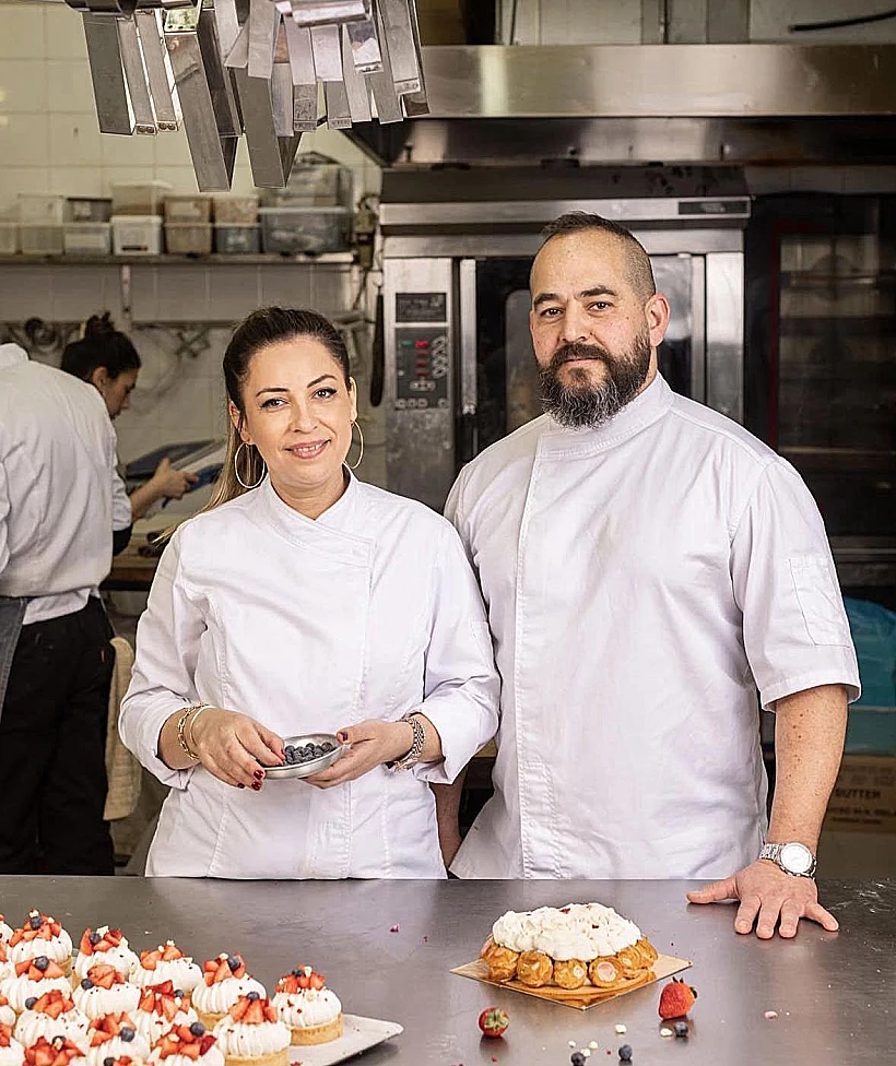 דיינר קוקה קולה