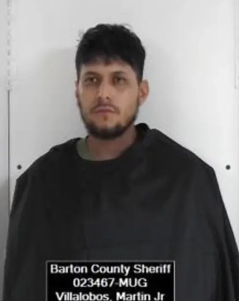 Barton County Sheriffs Office