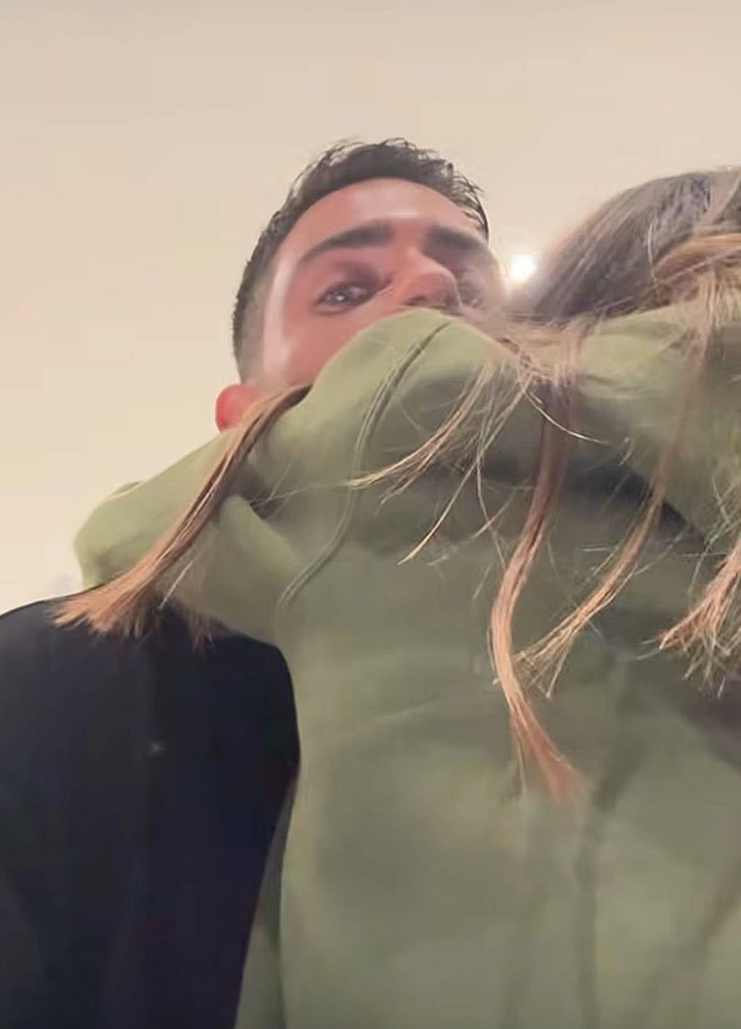 גיא איתן וליאור עמר