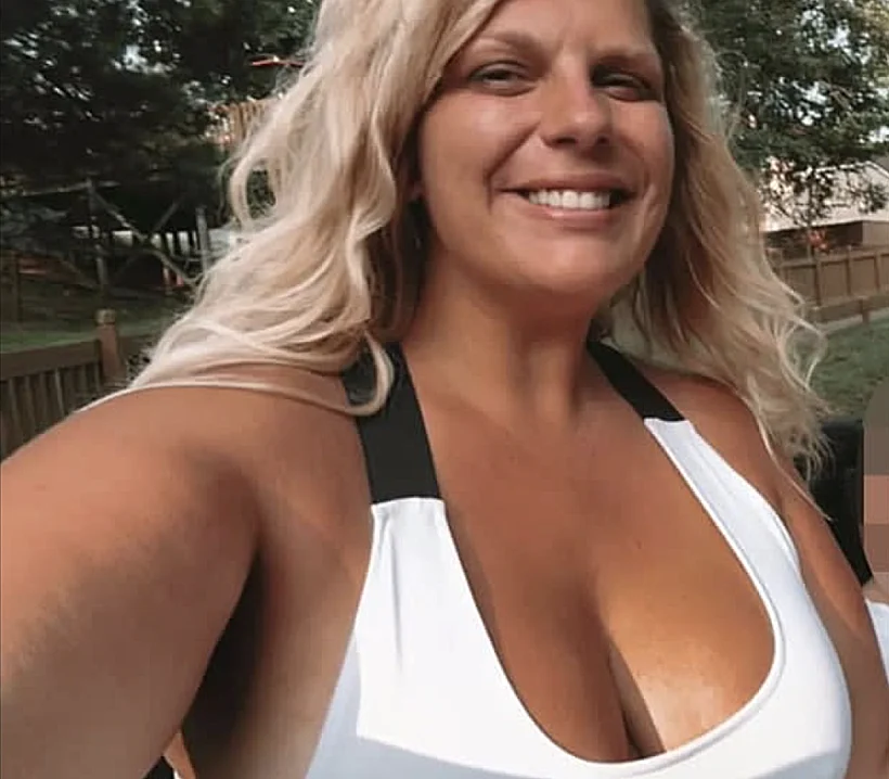 Brittany Fortinberry3