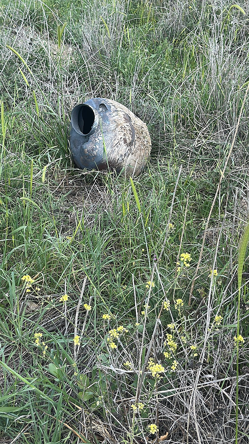 רסיסי יירוט