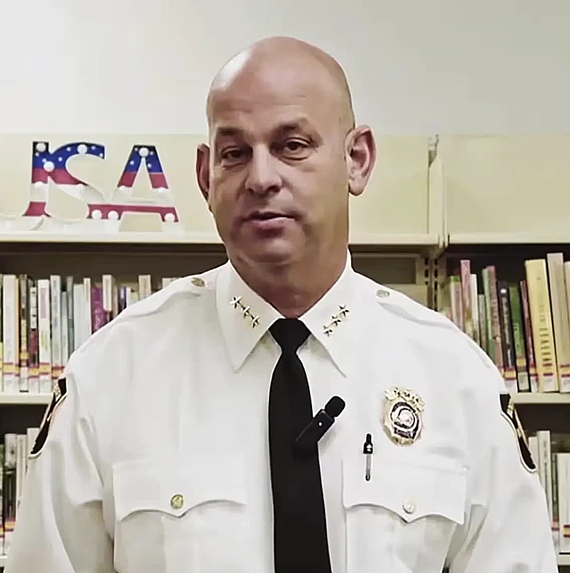 North Bergen Police Department