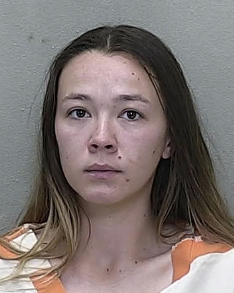 Marion County Sheriffs Office