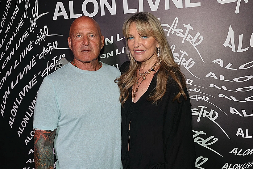 ציפי ורפי רפאלי