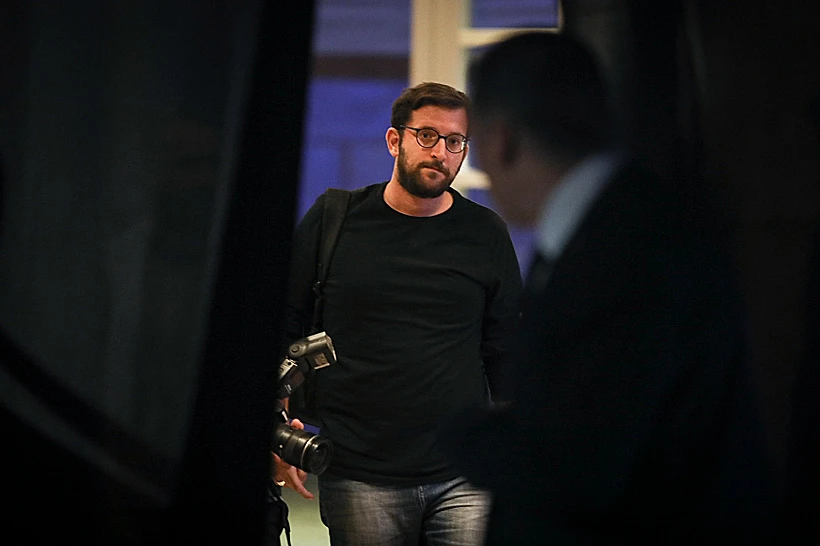 יונתן אוריך