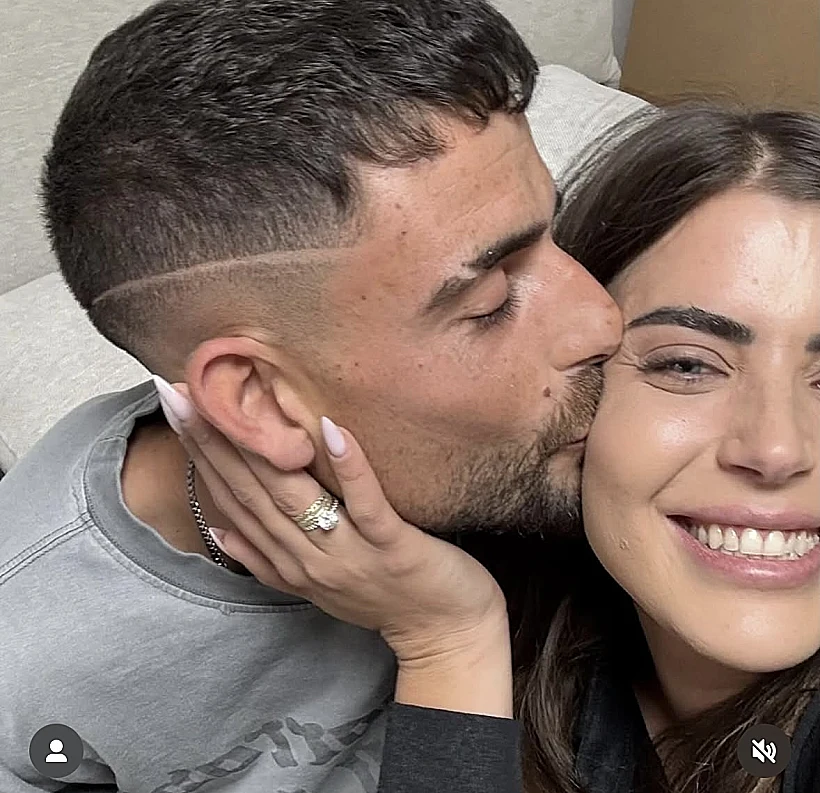 ספיר ושניר בורגיל