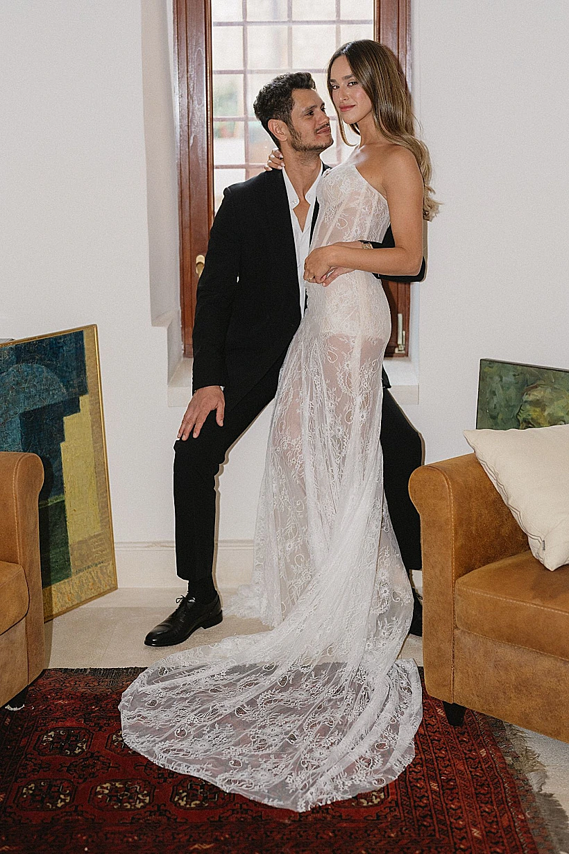 עופר חיון ועומר כליף