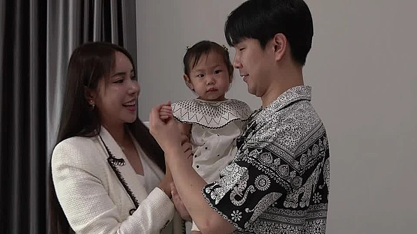 Personal: Korean Tourist Recounts Jumping Across Splitting Bangkok Skyscraper To Reunite With Family