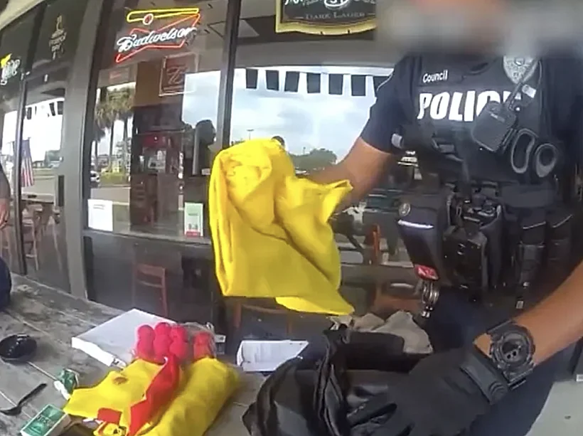 Brevard County Sheriffs Office