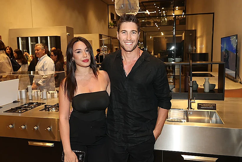 עומר דרור ואור פריאנטי