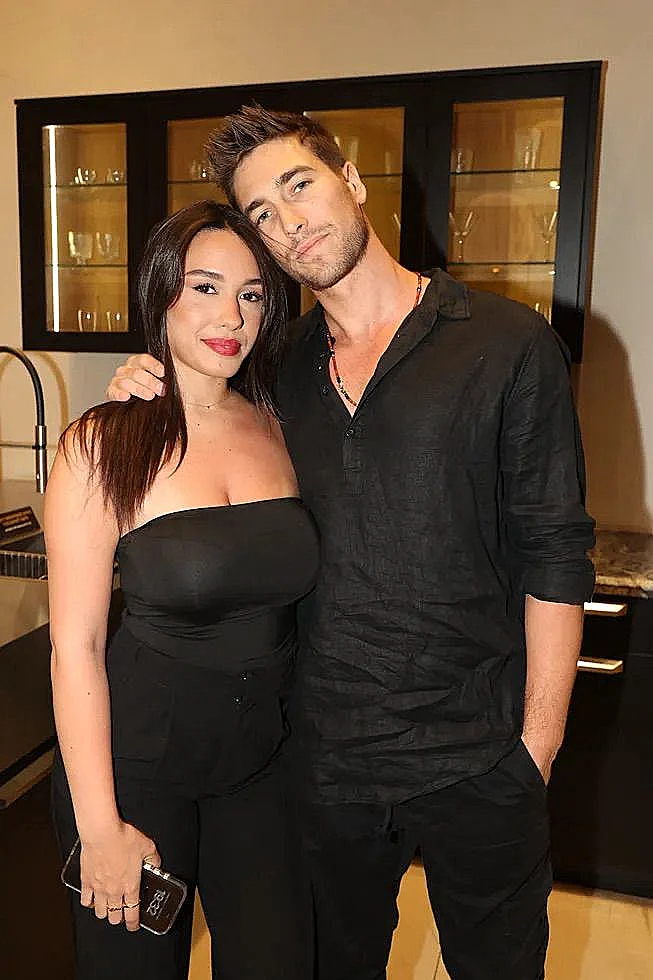 עומר דרור ואור פריאנטי