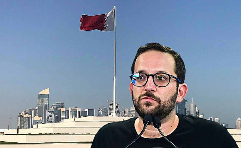 יונתן אוריך על רקע דוחה, בירת קטר קטרגייט