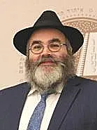 הרב שניאור סגל