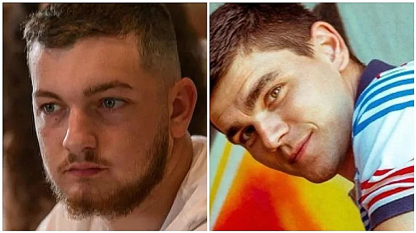 מקסים הרקין ובר קופרשטיין