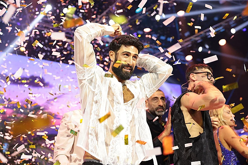 ניצן ירושלמי הזוכה הגדול