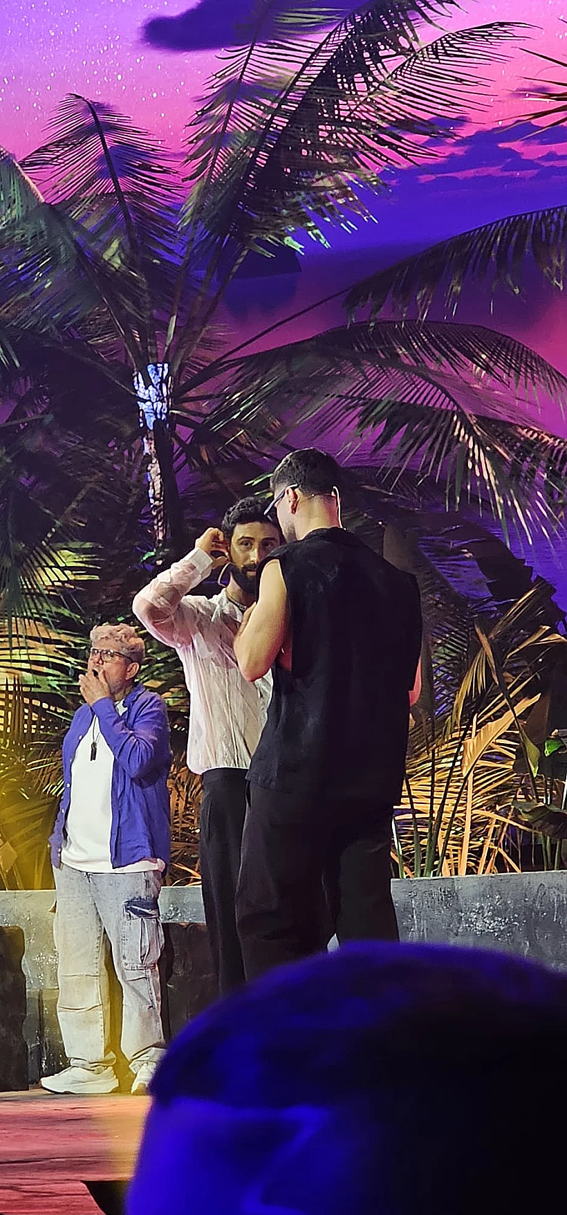 ניצן ושקד ירושלמי