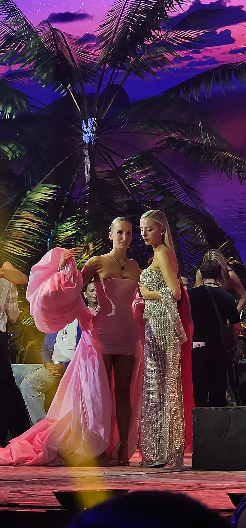 אור ורון שורק