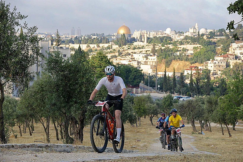 פסטיבל ירופניים