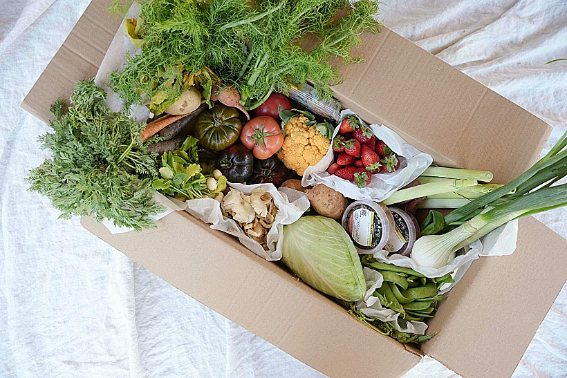 מארז פסח למבשלים, עלה הביתה