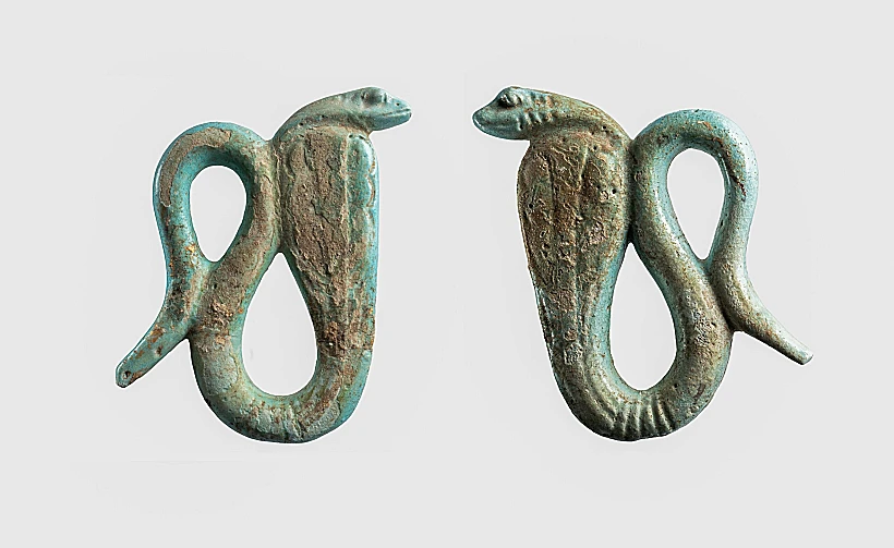 "ממלכת החיות של פרעה