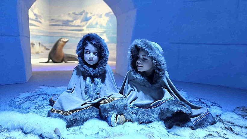 מסלול "בתים בעולם