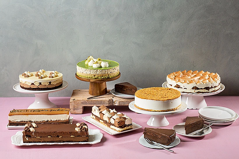 קולקציית פסח של ביסקוטי