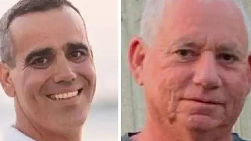 אילן וייס, עמרי מירן