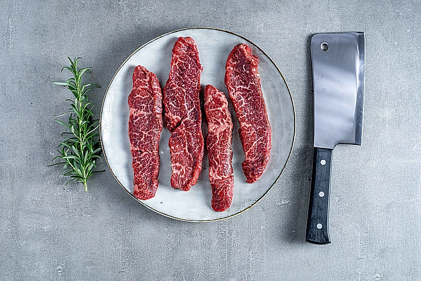 מיטמן, דנוור קאט