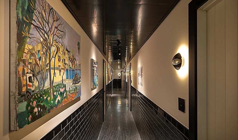 מלון בזאר יפו פתאל