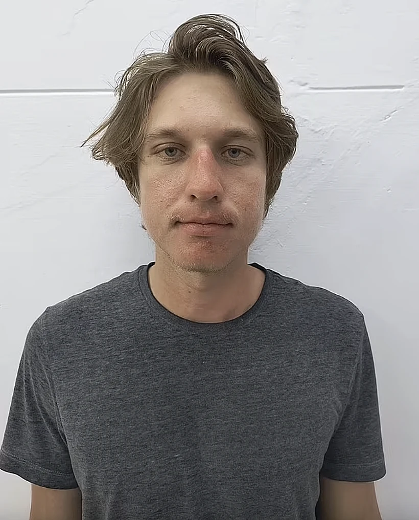 Mykhailo Viktorovych Polyakov2