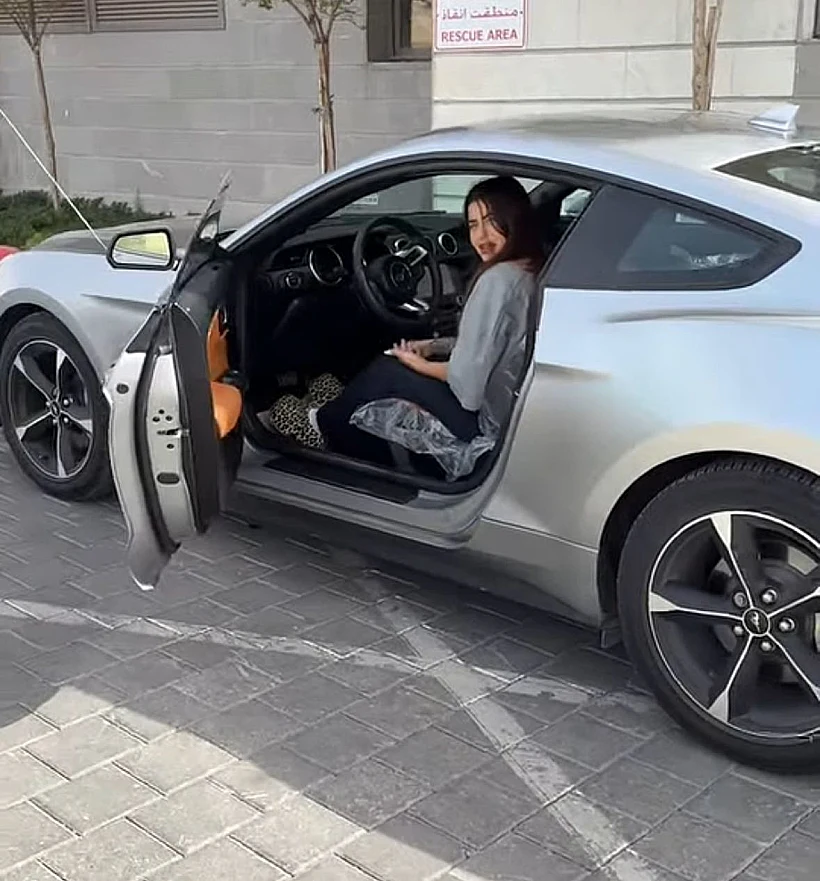 ספיר בורגיל