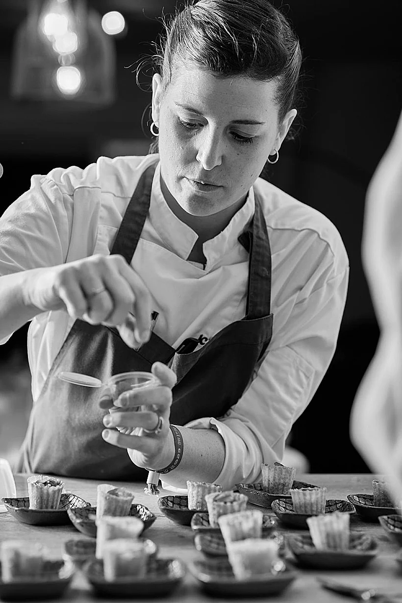 ארוחות פרטיות אצל ליאור שבא