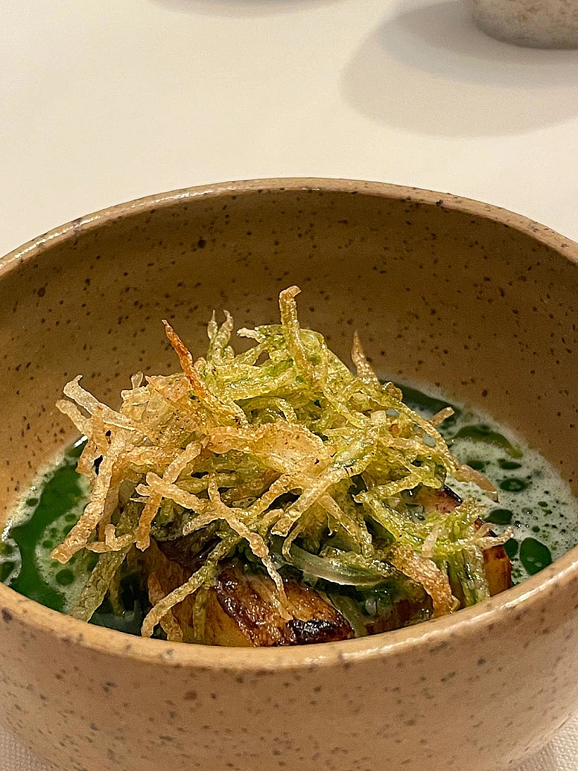 ארוחות פרטיות אצל ליאור שבא