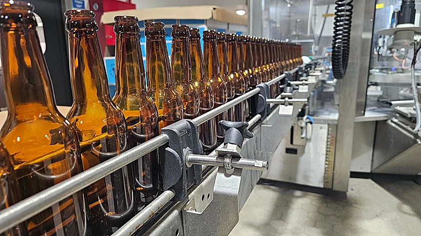 בירה שבט, פרדס חנה