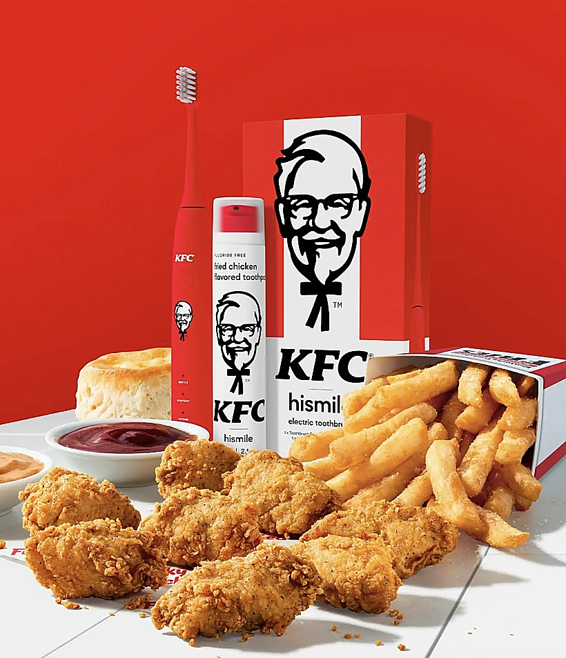 KFC