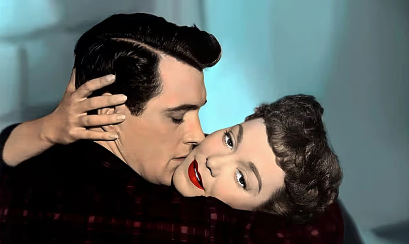 כל שהשמיים מרשים