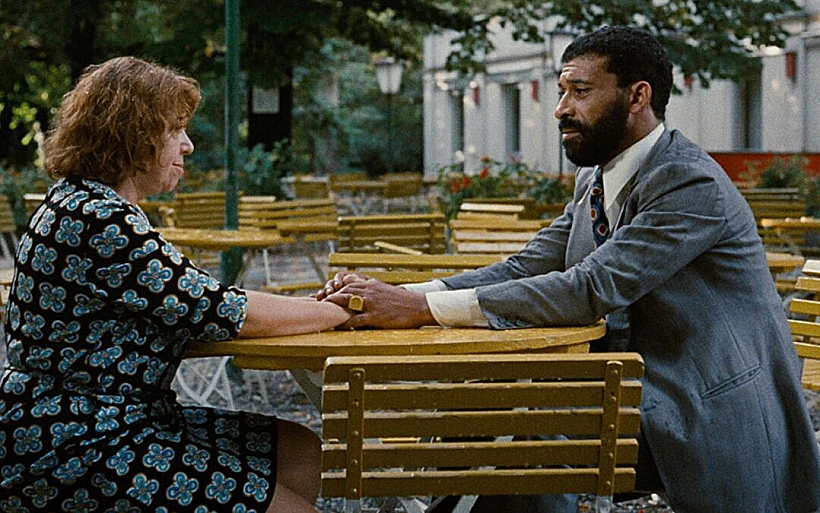 עלי: פחד אוכל את הנשמה