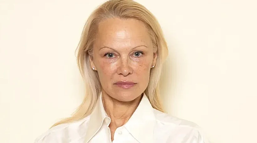 פמלה אנדרסון