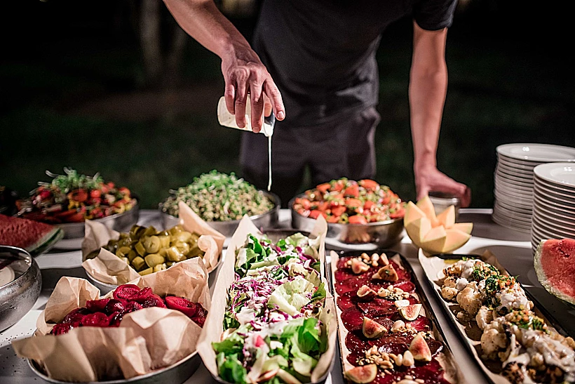 מלון פסטורל שבגליל העליון