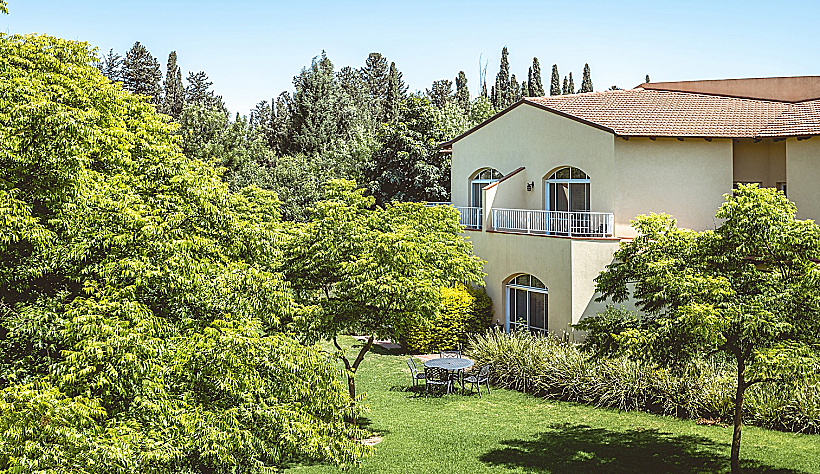 מלון פסטורל שבגליל העליון