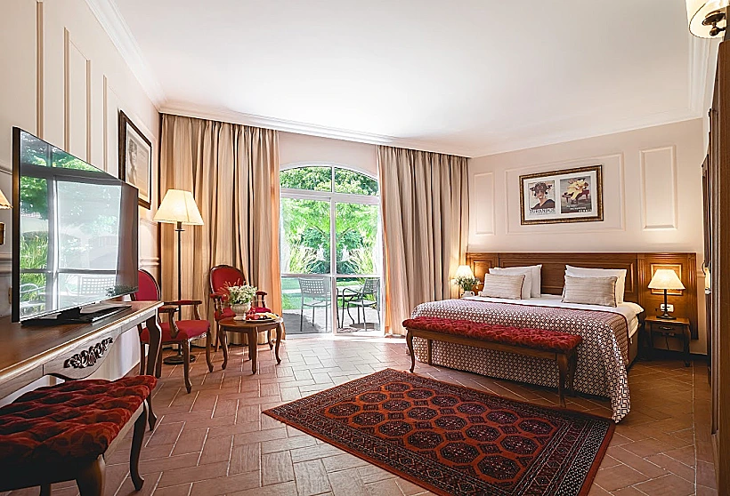 מלון פסטורל שבגליל העליון