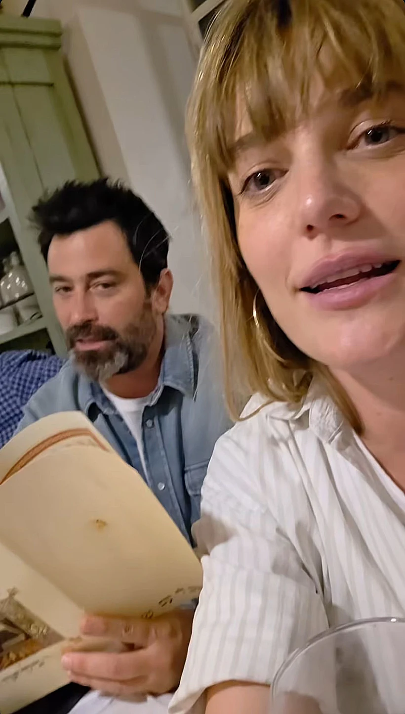 דנה פרידר ויהודה לוי