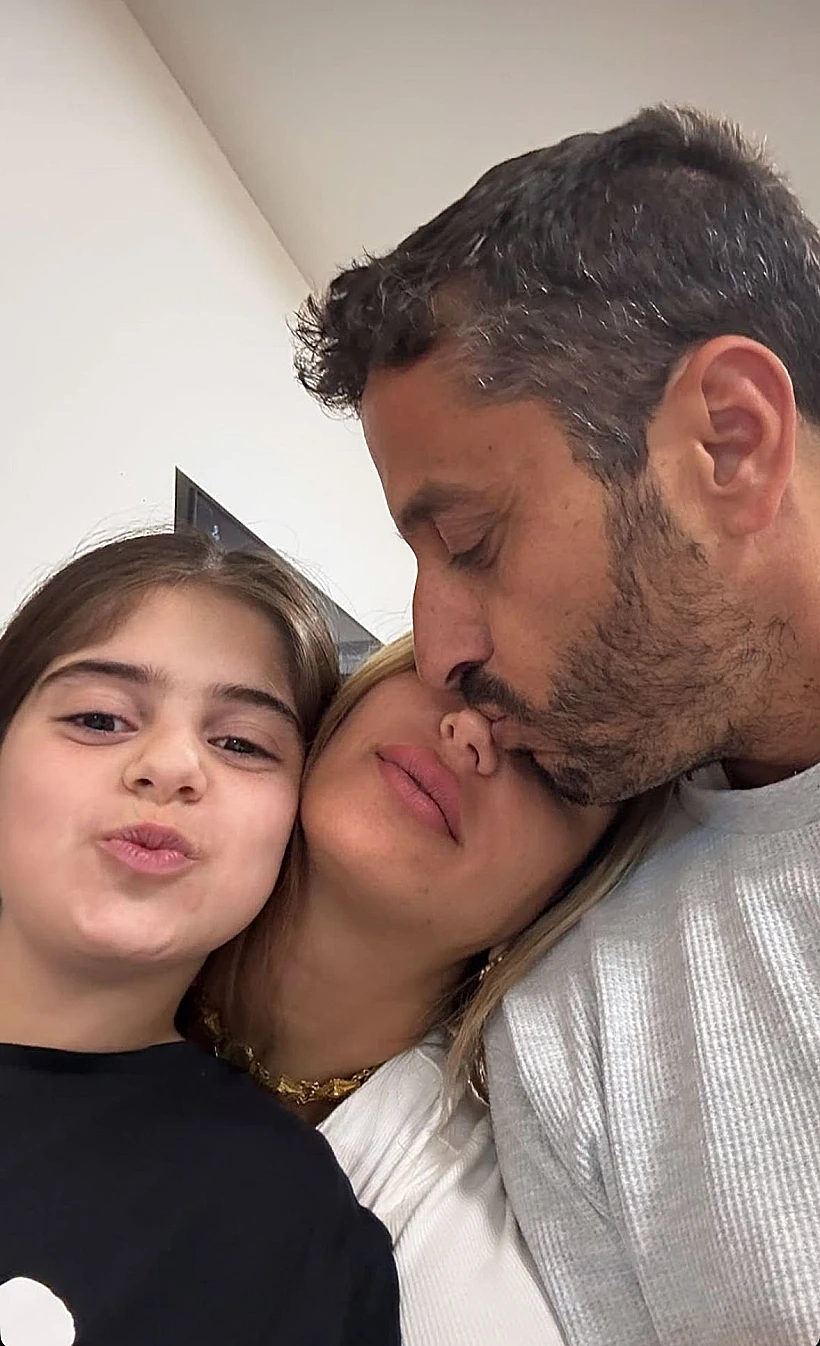 מודי ספורי וגל רובין