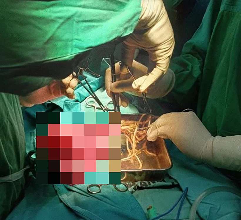 Journal Of Medical Case Report