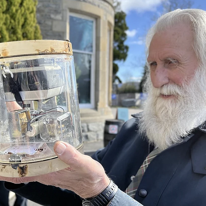 National Oceanography Centre