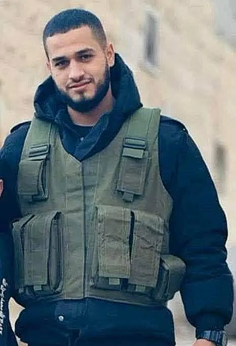 מחמד זכארנה